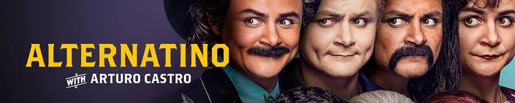 Alternatino