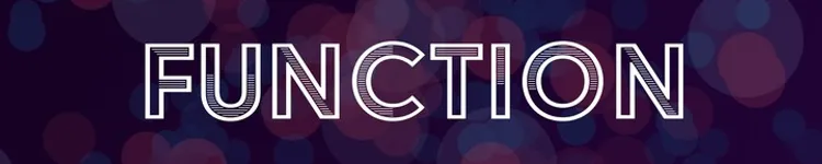 Function